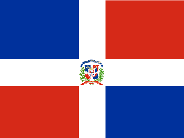 多米尼加