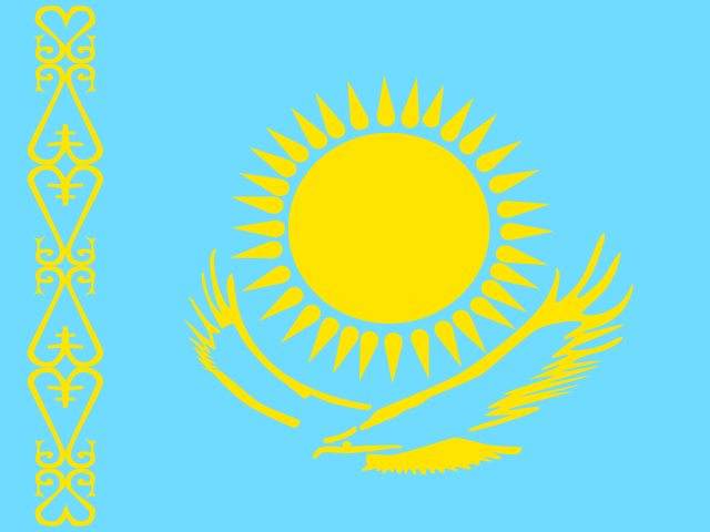哈萨克斯坦