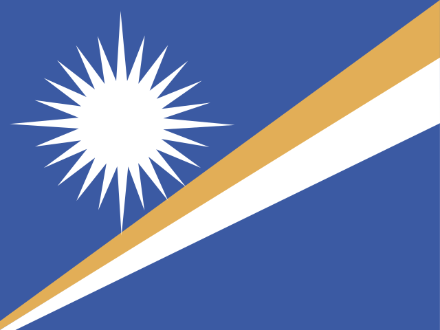 马绍尔