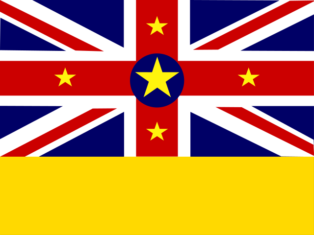 纽埃